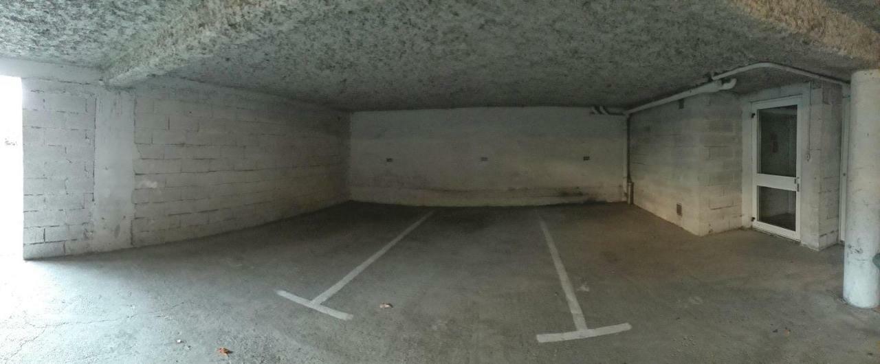 :) Grand Studio Lumineux A Toulouse Et Parking Eksteriør billede